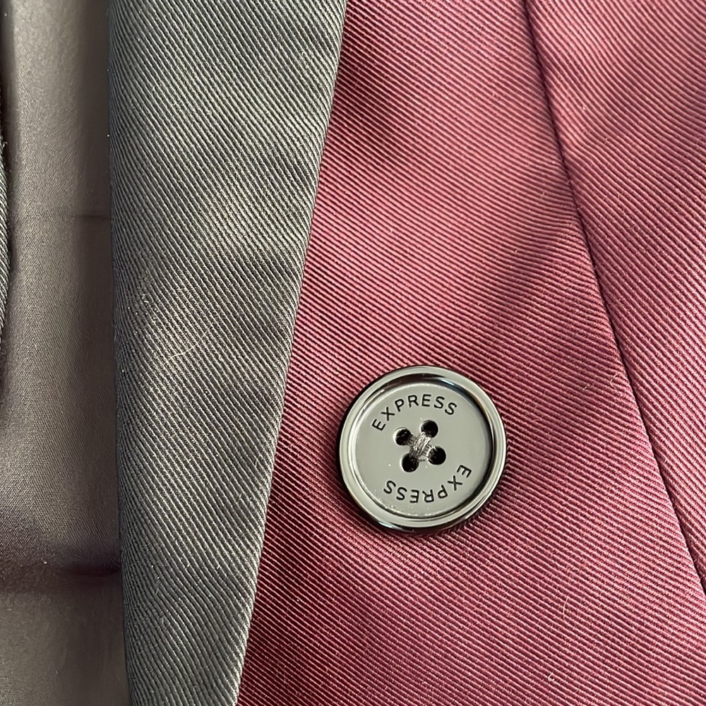 Express Jacket. - image 3